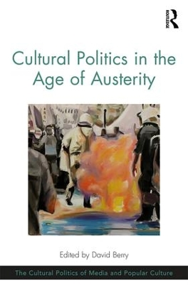 Cultural Politics in the Age of Austerity book