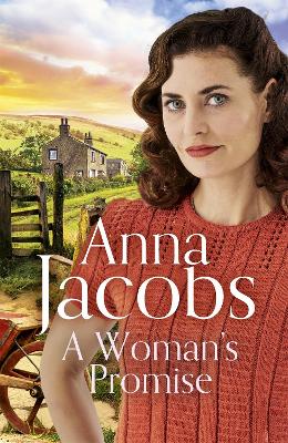 A Woman's Promise: Birch End Series 3 by Anna Jacobs