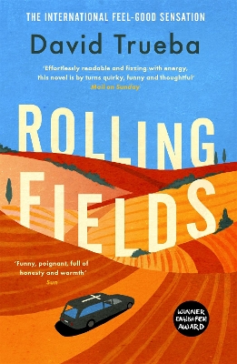 Rolling Fields book