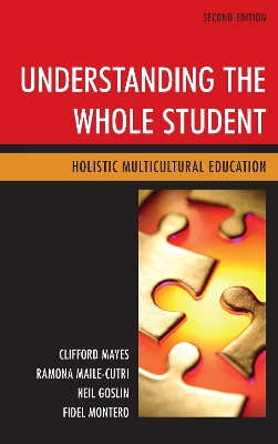 Understanding the Whole Student book