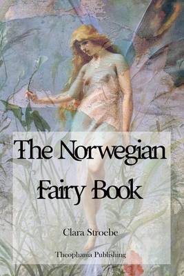 The Norwegian Fairy Book book