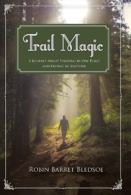 Trail Magic book