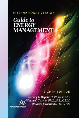 Guide to Energy Management by Barney L. Capehart