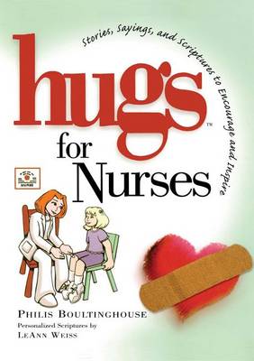 Hugs for Nurses book