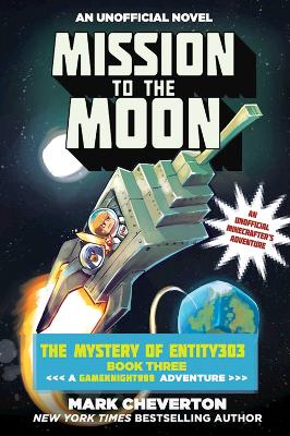 Mission to the Moon book