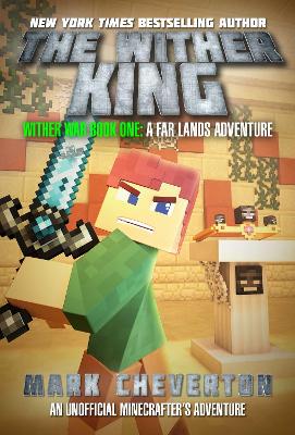 Wither King book