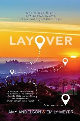 Layover by Amy Andelson