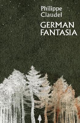 German Fantasia book
