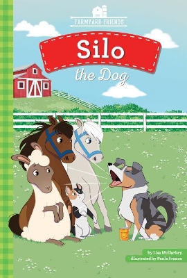 Silo the Dog book