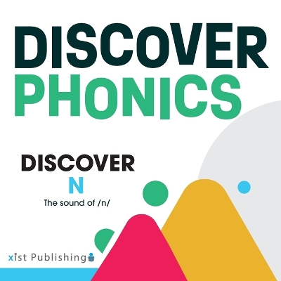 Discover N: The sound of /n/ book