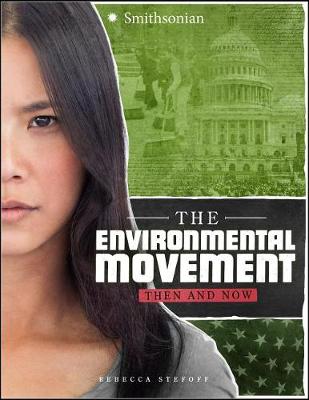 Environmental Movement book