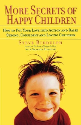 More Secrets of Happy Children book