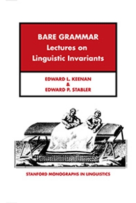 Bare Grammar book