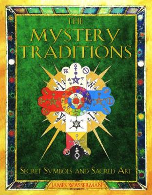 Mystery Traditions book