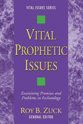 Vital Prophetic Issues book