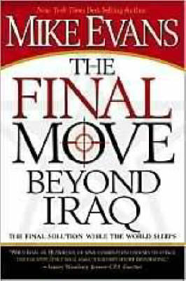 Final Move Beyond Iraq book