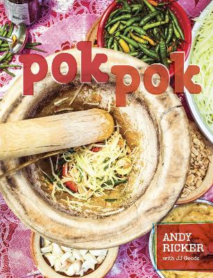 Pok Pok book