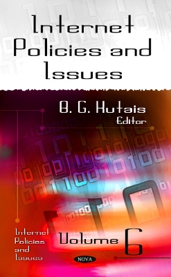 Internet Policies & Issues book