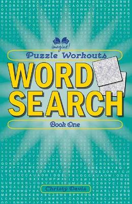 Puzzle Workouts: Word Search book