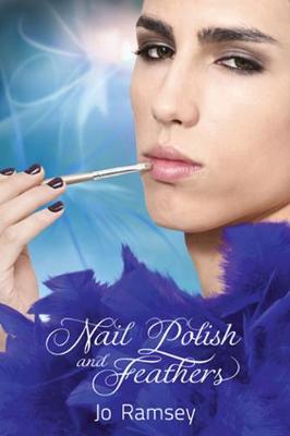 Nail Polish and Feathers book