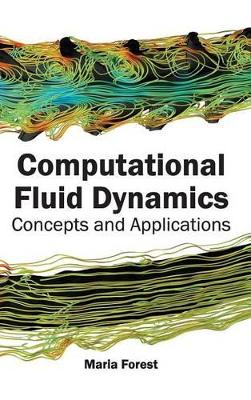 Computational Fluid Dynamics book