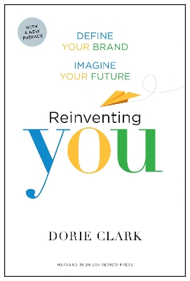 Reinventing You, With a New Preface book