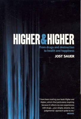 Higher and Higher book
