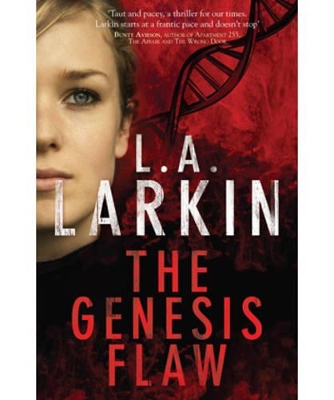 The Genesis Flaw by L. A. Larkin