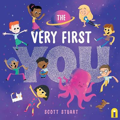 The Very First You book