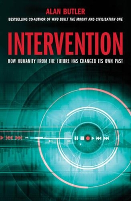 Intervention book