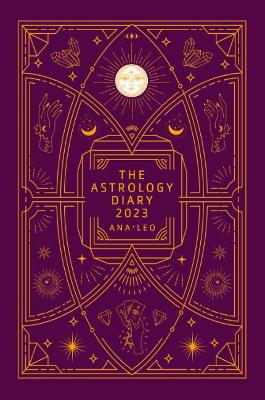 The Astrology Diary 2023 book