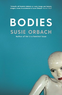 Bodies by Susie Orbach