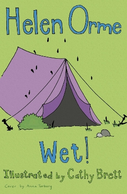 Wet!: Set Two book