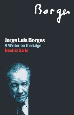 Jorge Luis Borges book