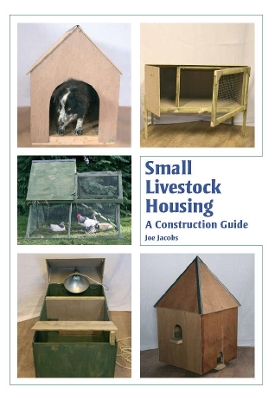 Small Livestock Housing book