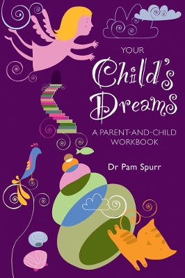 Your Child's Dreams book