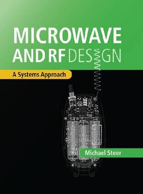 Microwave and RF Design by Michael Steer