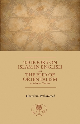 100 Books on Islam in English book