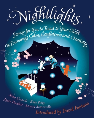 Nightlights: Stories for You to Read to Your Child book