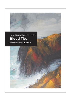 Blood Ties book