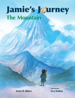 Jamie's Journey: The Mountain book