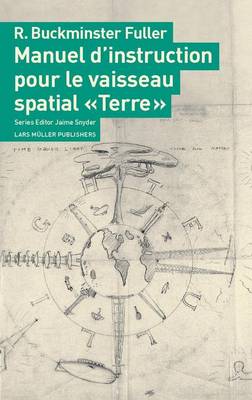 Manuel D'Instruction Pour Le Vaisseau Spatial 