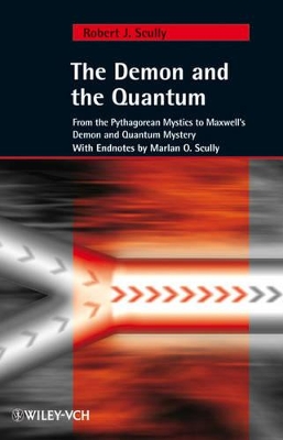 Demon and the Quantum book