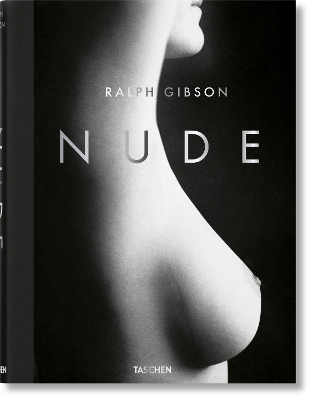 Nude by Ralph Gibson