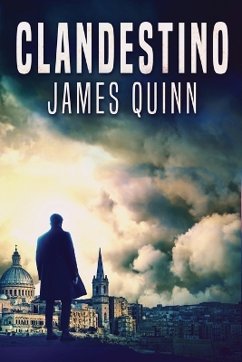 Clandestino by James Quinn