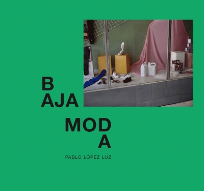 Baja Moda book