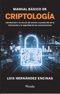 Manual Básico de Criptología book