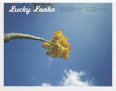 Lucky Looks book