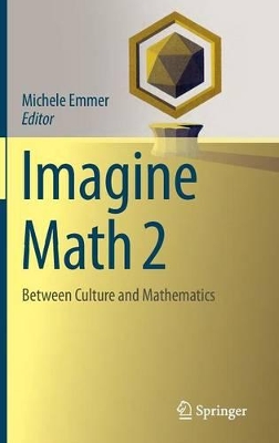 Imagine Math 2 book