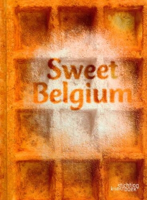 Sweet Belgium book